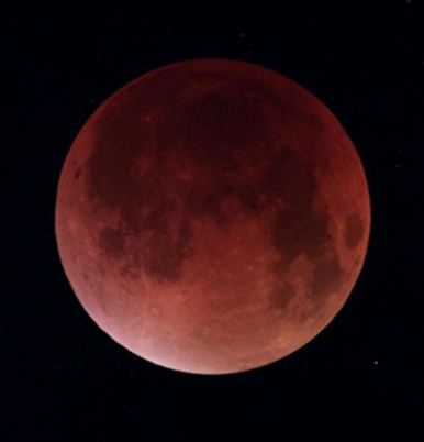 【福井県福井市】ひな祭りの夜に天体ショー！「皆既月食観望会」を同時２会場で開催！(3/3)