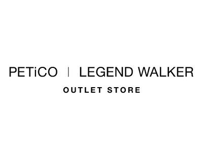 �uPETiCO�bLEGEND WALKER OUTLET STORE�v9��18�����ߐ{�K�[�f���A�E�g���b�g�Ɋ��Ԍ���I�[�v��