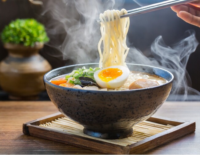 “ラーメン強県”6地域のタウン誌が初の合同企画！ 地元編集部が選ぶ「必…