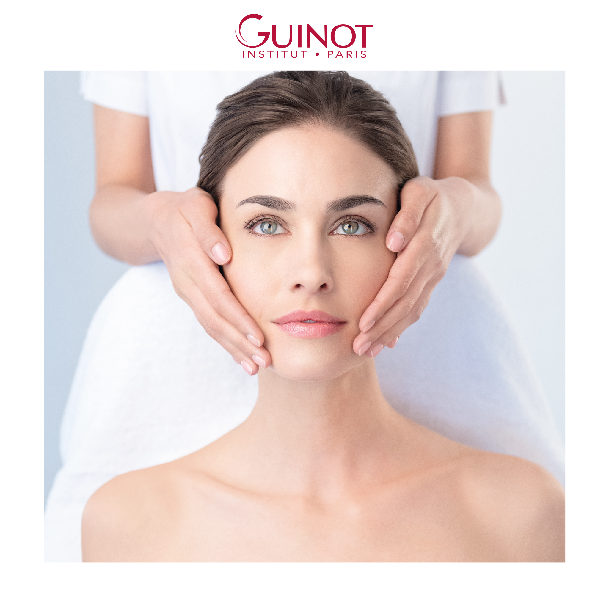 フランスのプロフェッショナルスキンケアブランドGUINOT（ギノー）から