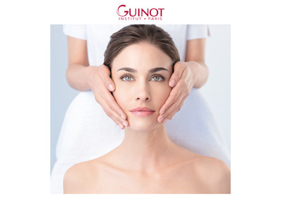 フランスのプロフェッショナルスキンケアブランドGUINOT（ギノー）から “大人の毛穴にアプローチ“新トリートメント「ピュール エキリーブル」誕生