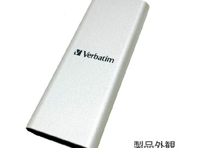 高速 ＆ 高信頼性SSD 発売