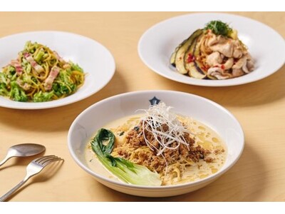 ITOCHU SDGs STUDIO RESTAURANT 星のキッチン1周年を記念してエバンジェリスト冨永愛さんとのコラボメニューを発売