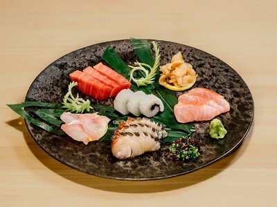 “オシャレ、映えとは無縁” をうたう海鮮和食「上ノ佐藤」の “王道” たる理由
