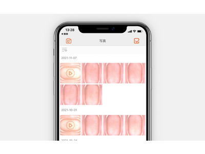 カメラ内蔵 毛穴吸引器の口コミを検証！　気温が上がりだす春から毛穴開き対策