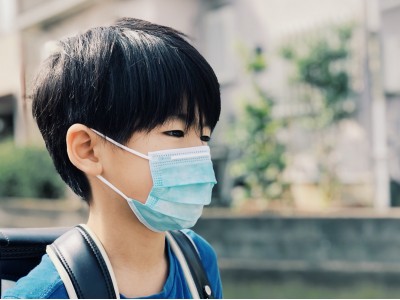 【学校再開を応援】子ども用マスク原価販売を継続中。合わせて、親子で使える美容家電メーカーAreti.の人気商品のセールも開催