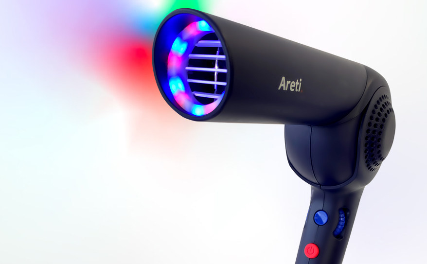 ツヤ髪の秘訣はドライヤーの使い方にあり！　パサつきやすい秋髪におすすめの“うるツヤ”ケア