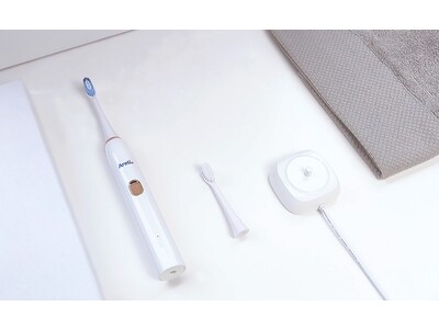 【音波式電動歯ブラシの使い方】大人も子どもも口内環境に合わせてデンタルケア