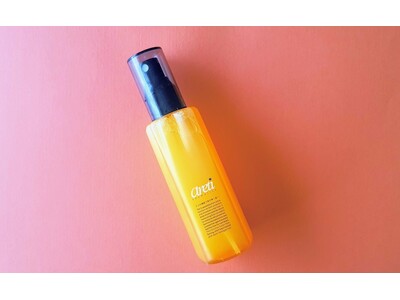【ドライヤー前のヘアミストでダメージケア】保湿&ドライヤーの熱から髪を守るミストは紫外線が強い季節も大活躍