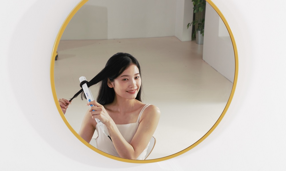 ヘアアイロンはプレートの違いで仕上がりが変わる! ダメージを軽減しながら短時間で決まるおすすめ素材を発表