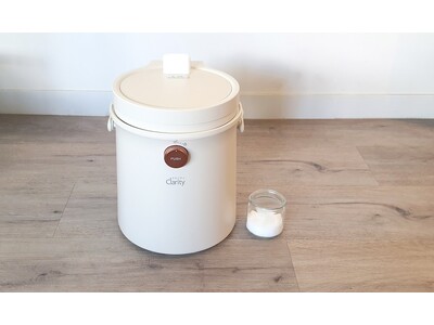 フィルターなしの加湿器ならお手入れ簡単! この冬はインテリアになじむスチーム式加湿器が大活躍