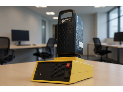 【日常から備える電源のローリングストック】災害時も役立つ新しい防災習慣