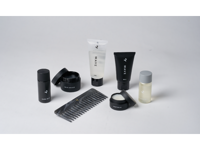 �����Y�w�A�R�X���E�A�p�����u�����hRETOUCH�A�u�t�@�~���[�}�[�g����~�j�T�C�Y6���i�v�Ɓu�w�A�R�[���v�̔̔��`���l�����g��