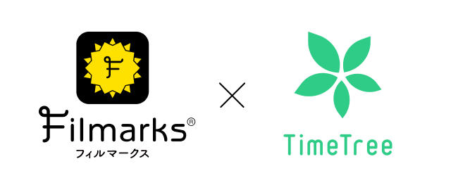 ő勉̉fEh}EAjr[T[rXuFilmarksvuTimeTreevƂ̘AgX^[g