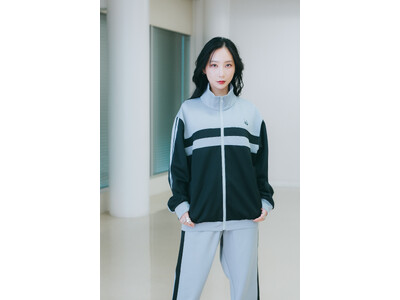 『バトル・ロワイアル』教師・キタノのセットアップジャージ　25年前の映画公開日12/16（火）より限定販...