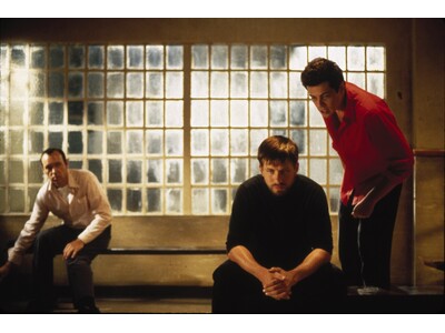 【推薦コメント到着！】日本公開30周年記念！90年代名作上映「Filmarks 90's」第15弾『ユー...