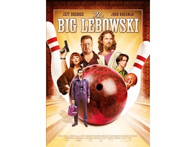 【【予告編解禁 & 追加劇場を発表！】 90年代名作上映「Filmarks 90’s」第16弾 『ビッグ...