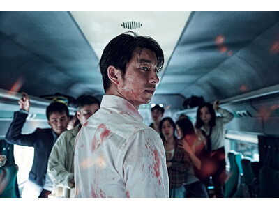 【予告編解禁】映画『新感染』4Kリバイバル上映の予告編が本日解禁！全国の上映劇場も発表