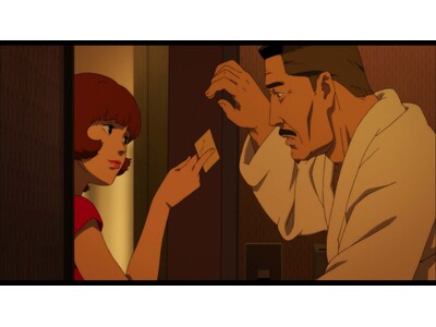 【応援コメントが到着！】公開20周年記念 今 敏監督『パプリカ』4Kリマスター版 8月7日（金）より全国拡大上映！