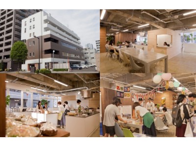 リビタ、仙台でリノベーション事業を手掛けるエコラと業務提携｜建物の再生により政令指定都市などでリノベーション事業を積極展開