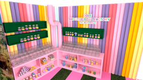 “フルーツでスマイルを。”のDole　SNSで話題の　『Doleスムージーボウル』、待望の販売拡大　全国のコンビニエンスストア・スーパーマーケットで、2025年10月より順次販売開始