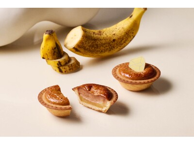 “フルーツでスマイルを。”のDole 北海道生まれのチーズ菓子専門店「BAKE CHEESE TART」...