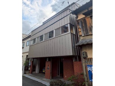 岡山駅駅近　国際交流シェアハウスHAREnoMAオープンについて