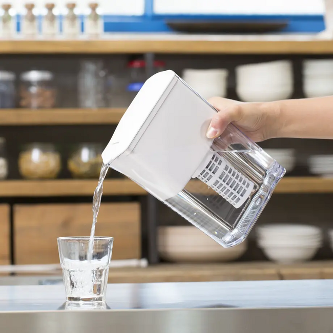 除草剤成分グリホサートを検出限界未満まで除去。第三者機関による試験で浄水器「ウルオ」シリーズの除去性能を実証。