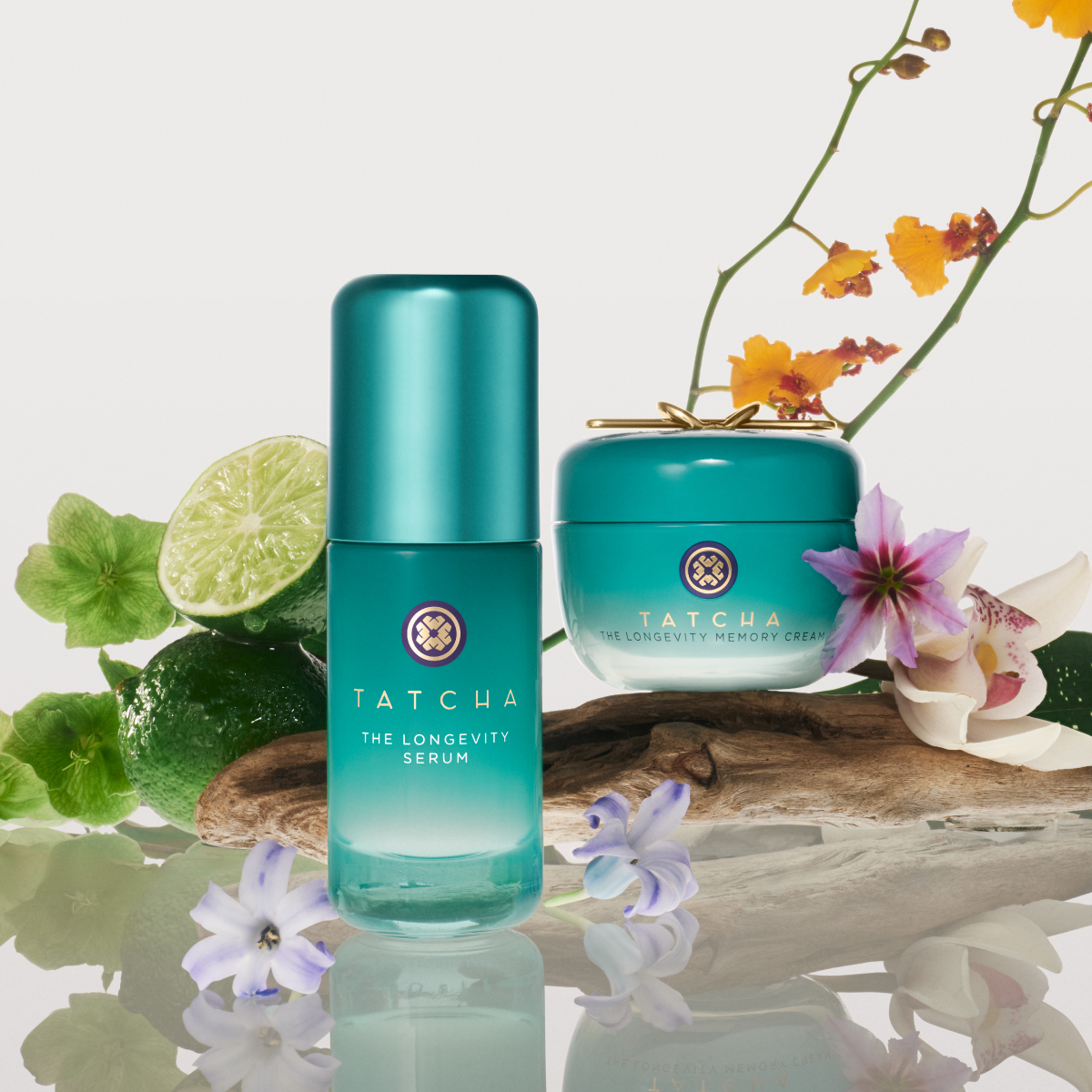 アメリカ発「MADE IN JAPAN」の発酵スキンケアブランド「タッチャ」より、「タッチャ ロンジェビティ コレクション」が誕生
