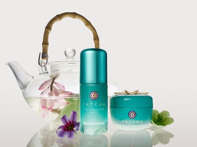 アメリカ発「MADE IN JAPAN」の発酵スキンケア「タッチャ」が、4月29日（水）より期間限定で@cosme TOKYOに登場