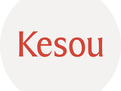 サステナブルな新ブランド「Kesou（ケソウ）」が今秋より始動。【足元の常識が変わるパンプス】を、クラウドファンディングにて9/21(火)より先行販売スタート！