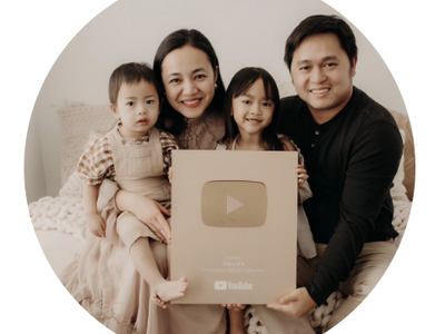 YouTube登録者数1800万人の北米人気クリエイター「Diary of 4」のP2Cアパレルブランド立ち上げ　第一弾オリジナルTシャツの販売開始