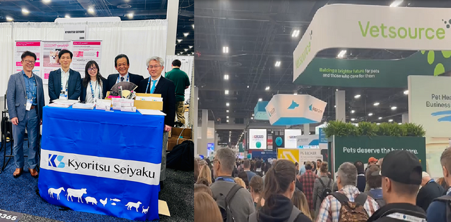 愛犬の心臓病を早期発見！動物病院にて約20分で簡易検査できる世界初の検査キットが登場