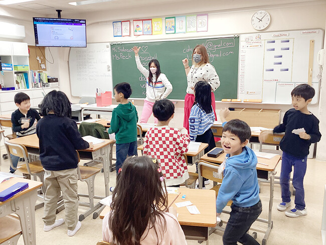 【英語で過ごす春の４日間】LCA国際学園のLCA SPRING SCHOOLでこの春に英語デビュー！【締め切り迫る！】