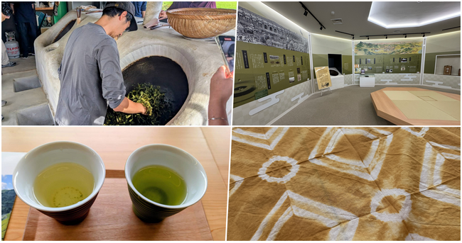 【親子地方留学】佐賀県嬉野市で歴史ロマンあふれるお茶と焼き物の旅を開催！