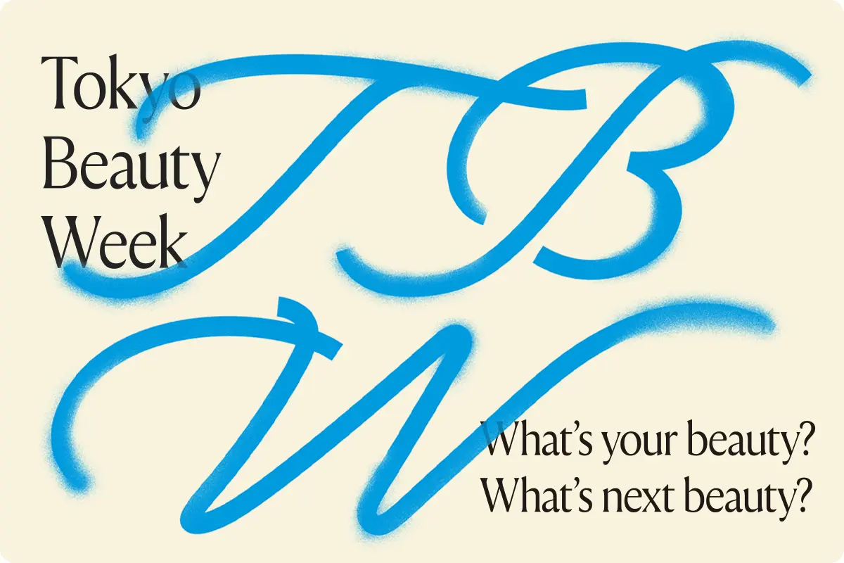 palplat株式会社、Tokyo Beauty Week にサプライヤーパートナーとして参画