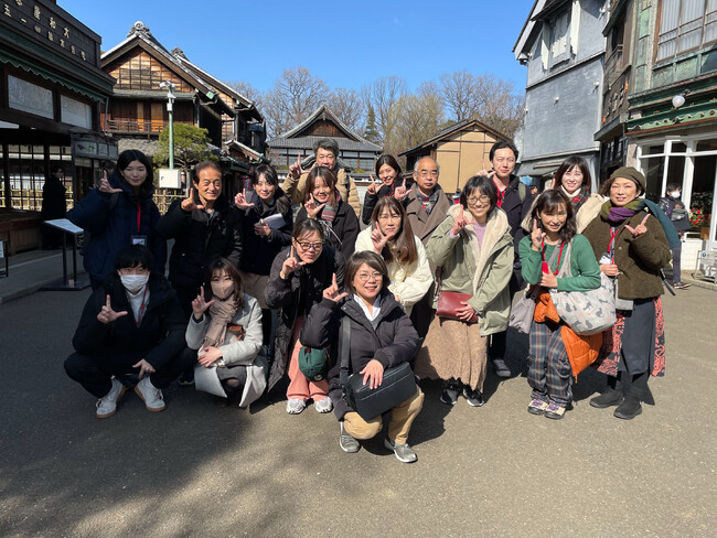 「旅色」の有料旅コミュニティ「旅色LIKES」がリブランド「旅色綴り」始動＆新メンバー募集開始！
