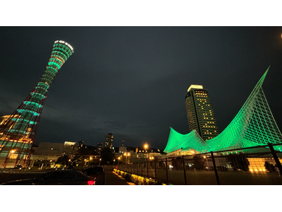 4 月4日・5日はTOTTEI開業1周年&ストークス西地区優勝をお祝いし、まちなかや花火でALL GRE...