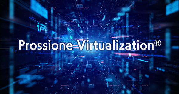 NTTデータとサイバートラスト、「Prossione Virtualization(R)」の製品強化および長期サポート体制確立に向けた協業を開始