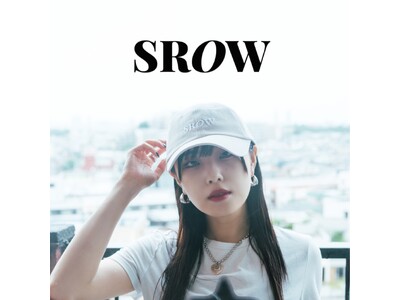 SEVENTEEN ( セブンティーン ) のメンバーが何人も着用している韓国ブランド SROW のキャップが日本初上陸！8月20日 ( 水曜日 ) から大阪の大丸梅田店 ( 1階 ) で期間限定販売