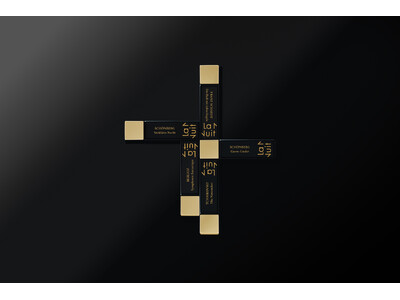 La Nuit parfum、5周年記念し新作5種発表。ファビオ・ルイージら3名が調香。初ディスカバリーセットも