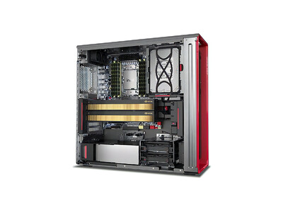 ThinkStation ワークステーション Intel Xeon W-2123 Amazon.com: Lenovo ThinkStation P520 Workstation, Intel Xeon W