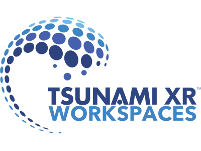 Tsunami Arvr社製のvr向けコラボレーションツール Tsunami Xr Tm Workspaces の取り扱いを開始 企業リリース 日刊工業新聞 電子版