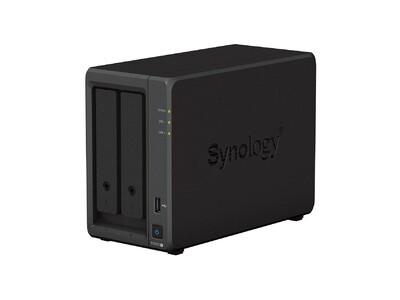 Synology社製、ビジネス向けのNASキット「DiskStation DS723+/DS223」、ラックマウント型ストレージキット「SA3610/SA3410」を発表