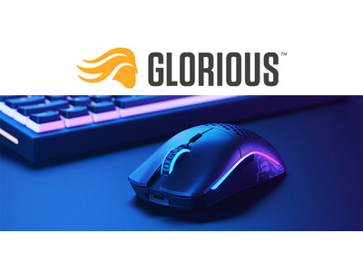 Glorious LLCとの販売代理店契約締結のお知らせ