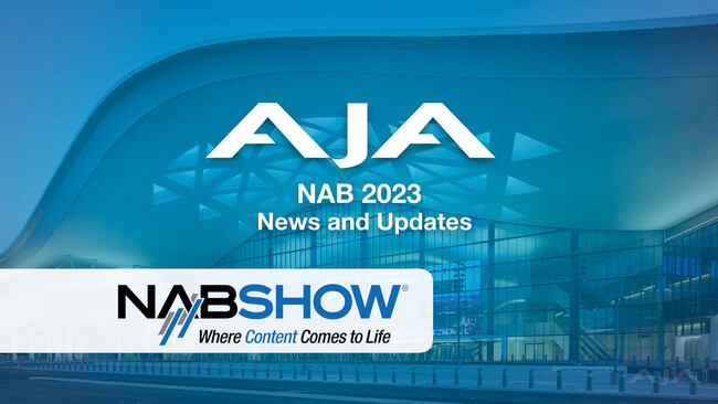 AJA ЁANAB 2023 ōŐVZpƐiAbvf[g𔭕\