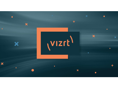 Vizrt 社、NewTek ブランドを統合し革新的な製品ラインナップを展開