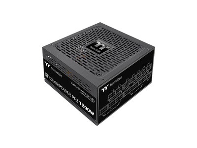 その他 PT3 80PLUS PLATINUM認証取得、PCI Express 5.0に対応する電源ユニット