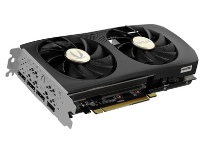 ZOTAC社製、GeForce RTX 4070 SUPER搭載グラフィックボード「ZOTAC GAMING GeForce RTX 4070 SUPER Twin Edge OC 12GB」を発表