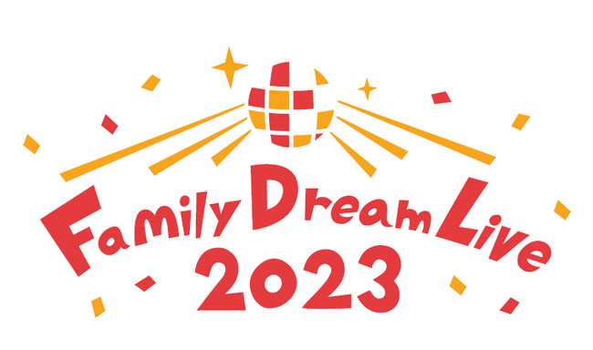 RA ͂߁A؃LXg{̃t@~[ɓ͂AҖ] wFamily Dream LivexSeII
